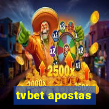 tvbet apostas